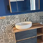 بيت للعطل In Mit Grill Und Garten By Interhome *