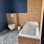 In Mit Grill Und Garten By Interhome بيت للعطل كوتيفو