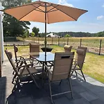 In Mit Grill Und Garten By Interhome بيت للعطل *