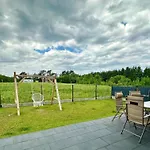 In Mit Grill Und Garten By Interhome * كوتيفو