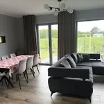 In Mit Grill Und Garten By Interhome بيت للعطل *