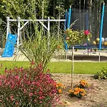 In Mit Grill Und Garten By Interhome