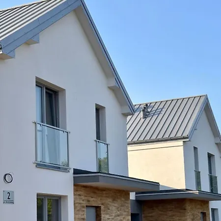In Mit Grill Und Garten By Interhome * Kołczewo
