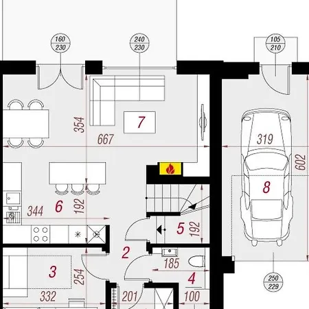 In Mit Grill Und Garten By Interhome *