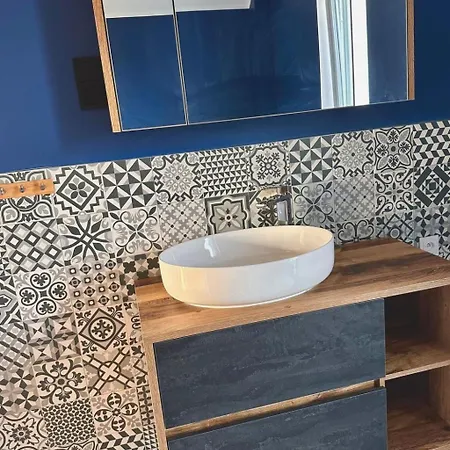 Vakantiehuis In Mit Grill Und Garten By Interhome *