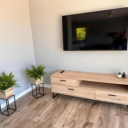 In Mit Grill Und Garten By Interhome *
