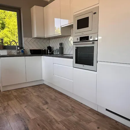 In Mit Grill Und Garten By Interhome