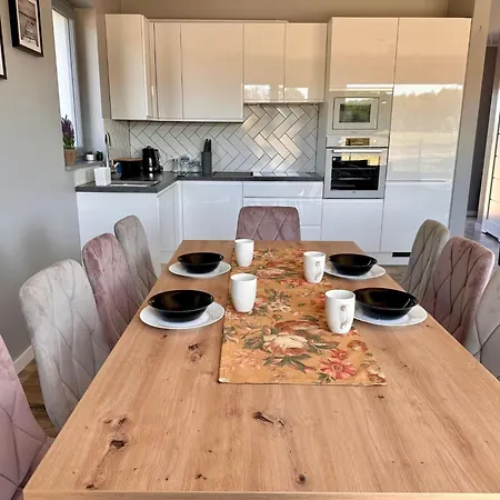 In Mit Grill Und Garten By Interhome * Kołczewo