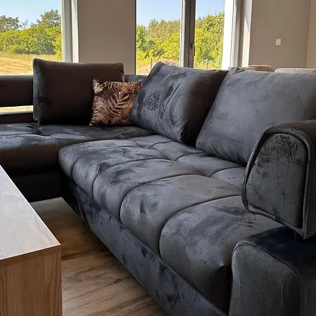 Vakantiehuis In Mit Grill Und Garten By Interhome *