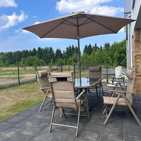 In Mit Grill Und Garten By Interhome