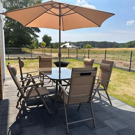 In Mit Grill Und Garten By Interhome Vakantiehuis *