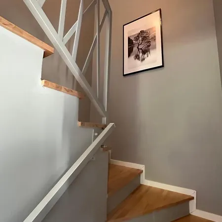 In Mit Grill Und Garten By Interhome