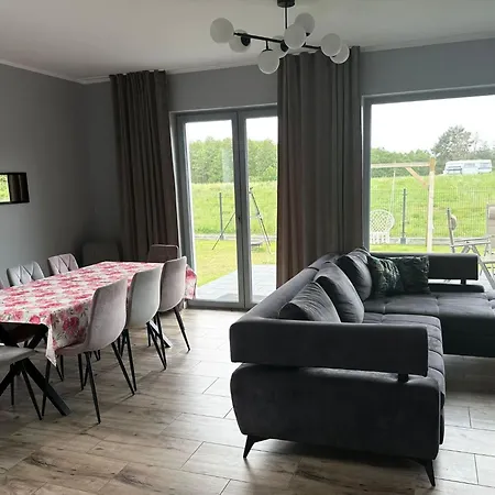 In Mit Grill Und Garten By Interhome Vakantiehuis *