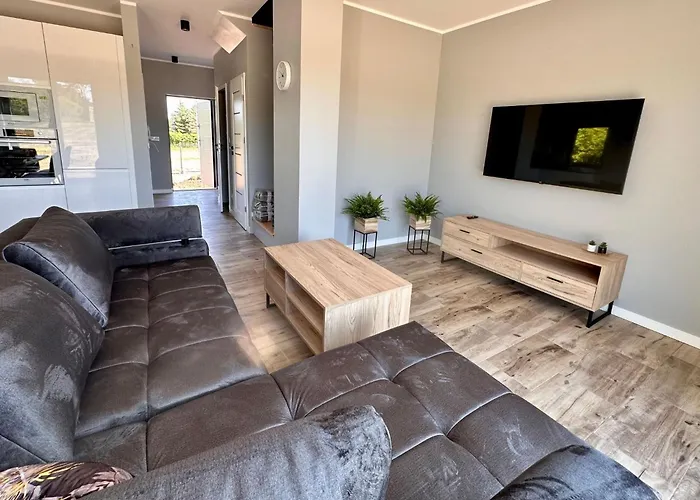 In Mit Grill Und Garten By Interhome コウチェボ