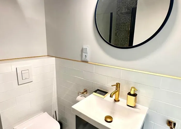 In Mit Grill Und Garten By Interhome