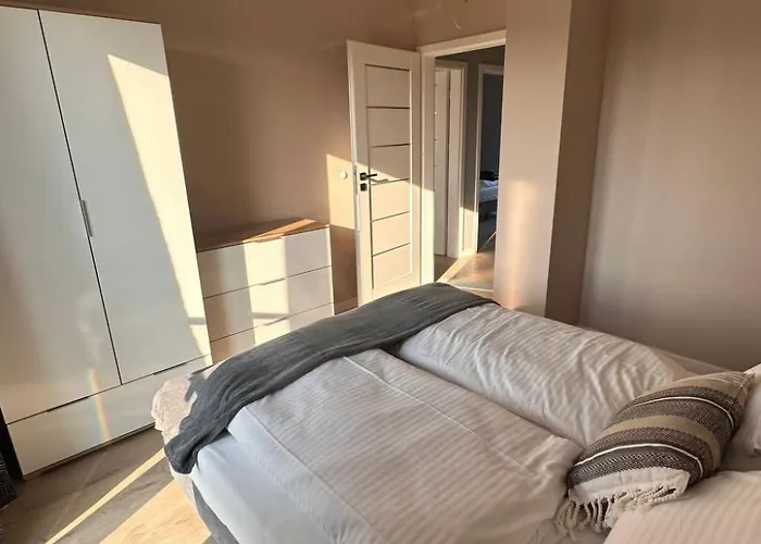 別荘 In Mit Grill Und Garten By Interhome *