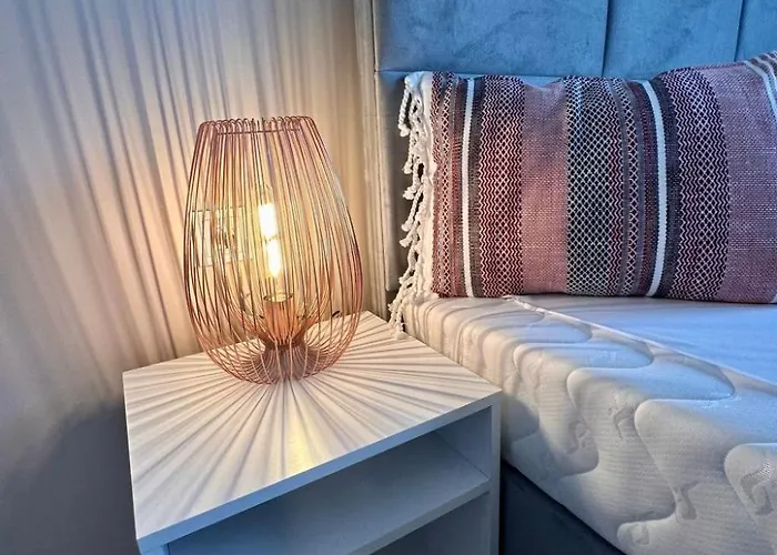 別荘 In Mit Grill Und Garten By Interhome