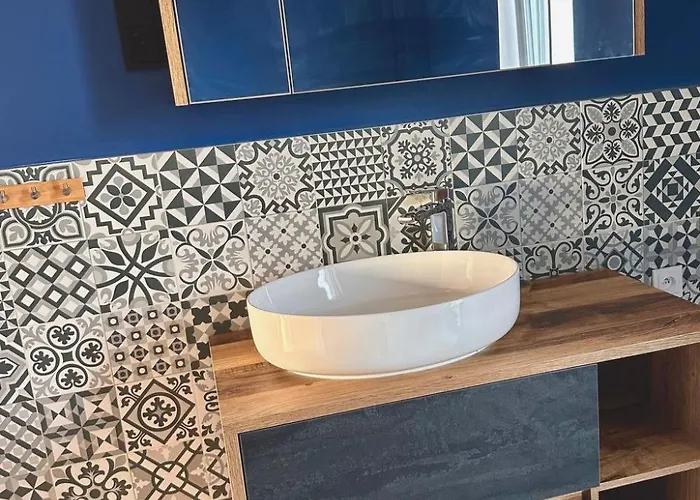 別荘 In Mit Grill Und Garten By Interhome *