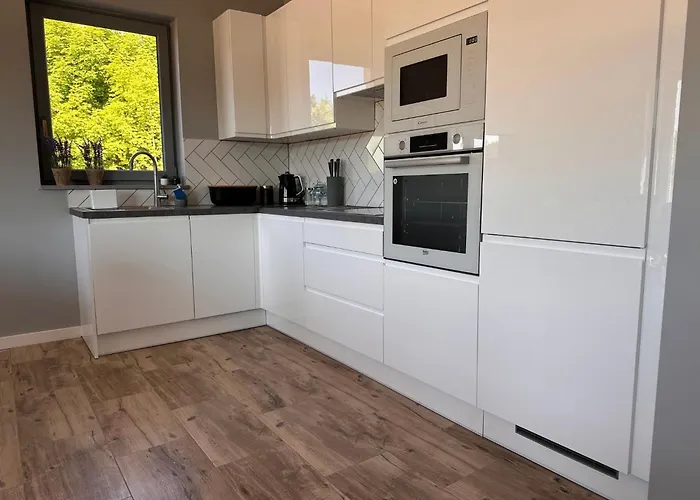 In Mit Grill Und Garten By Interhome