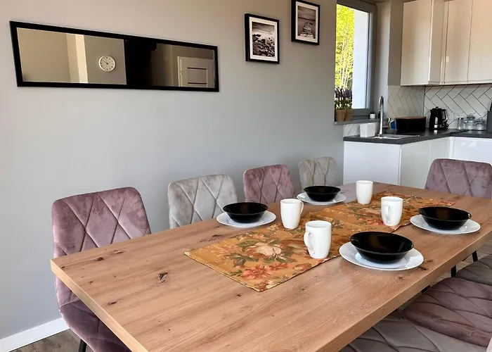 別荘 In Mit Grill Und Garten By Interhome *