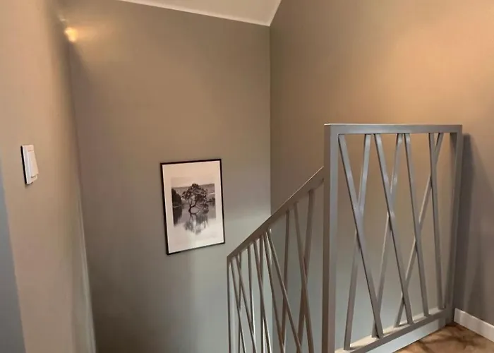 別荘 In Mit Grill Und Garten By Interhome