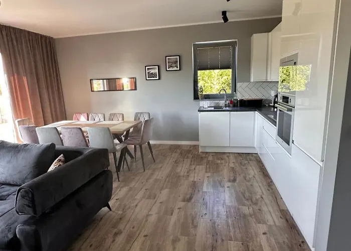 In Mit Grill Und Garten By Interhome Ferienhaus