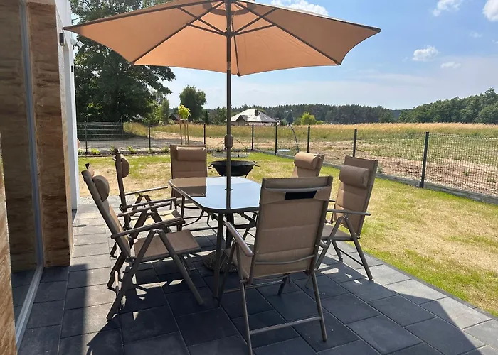 In Mit Grill Und Garten By Interhome Ferienhaus *