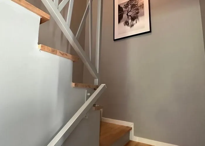 In Mit Grill Und Garten By Interhome