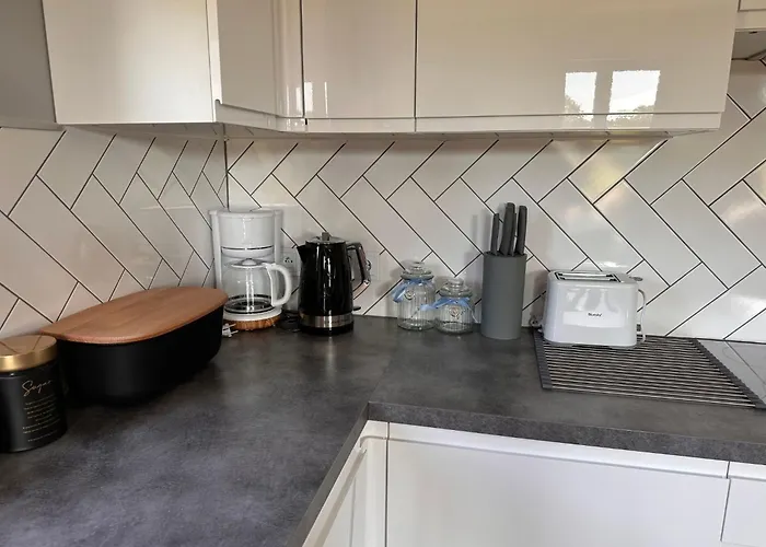 In Mit Grill Und Garten By Interhome * コウチェボ