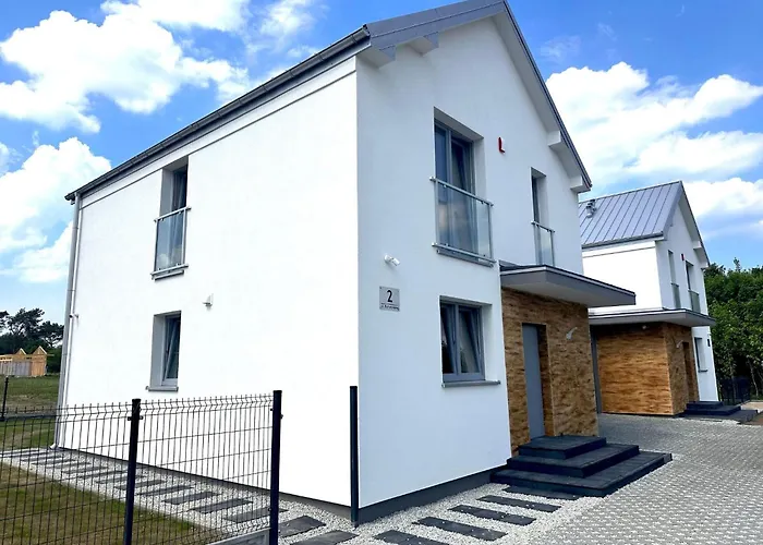 別荘 In Mit Grill Und Garten By Interhome *