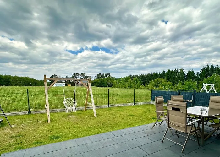 In Mit Grill Und Garten By Interhome * コウチェボ