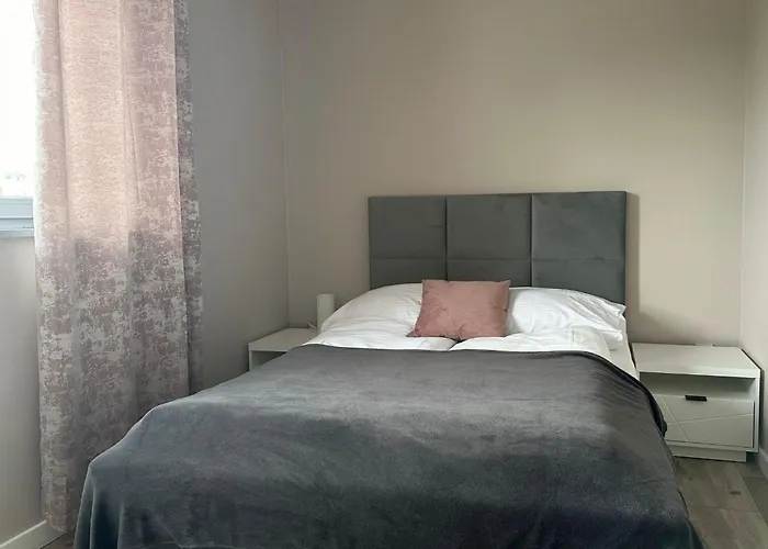 別荘 In Mit Grill Und Garten By Interhome *