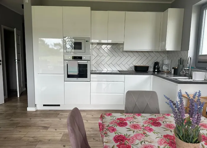 In Mit Grill Und Garten By Interhome 別荘