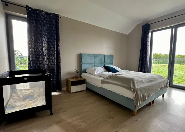 In Mit Grill Und Garten By Interhome 別荘