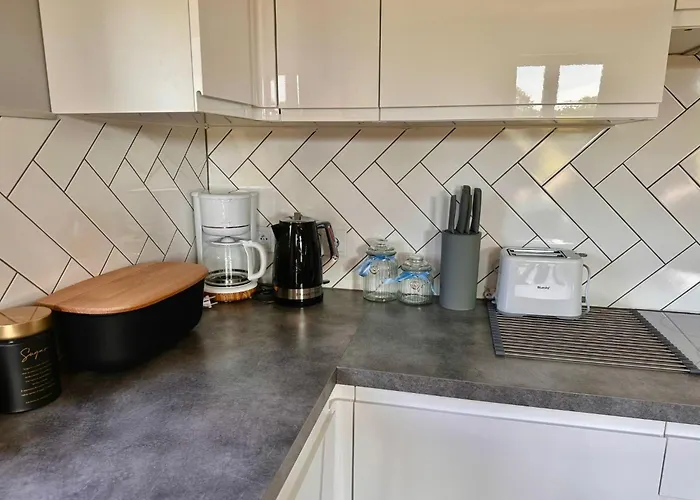 In Mit Grill Und Garten By Interhome Ferienhaus *