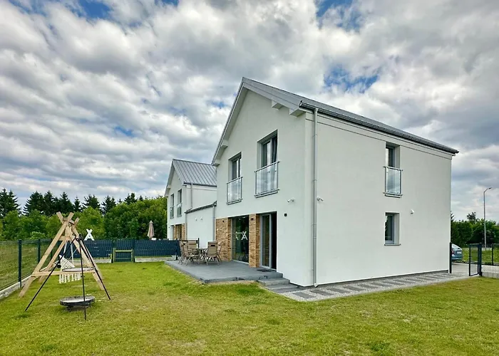 In Mit Grill Und Garten By Interhome